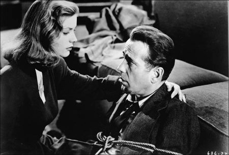 The Big Sleep (1946)