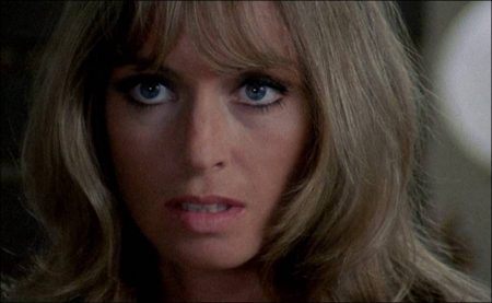 The Bird with the Crystal Plumage (1970) - Suzy Kendall
