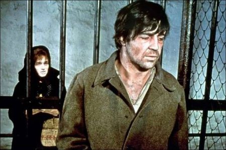 The Fixer (1968)