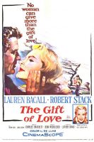 The Gift of Love Movie Poster (1958)