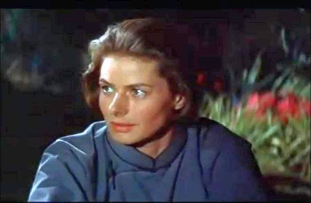 The Inn of the Sixth Happiness (1958) - Ingrid Bergman