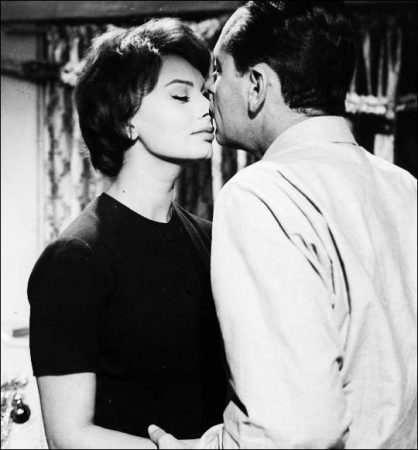 The Key (1958)