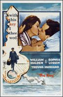 The Key Movie Poster (1958)