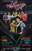 The Last American Virgin Movie Poster (1982)