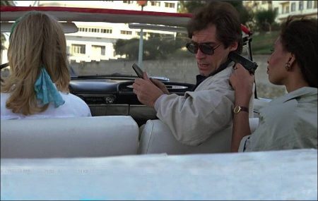 The Living Daylights (1987)