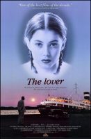 The Lover Movie Poster (1992)