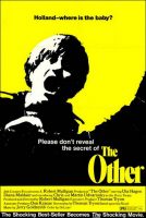 The Other Movie Poster (1972)