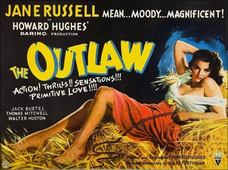 The Outlaw (1946)