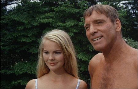 The Swimmer (1968)