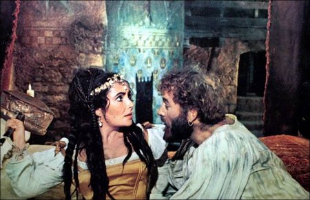 The Taming of the Shrew (1967)