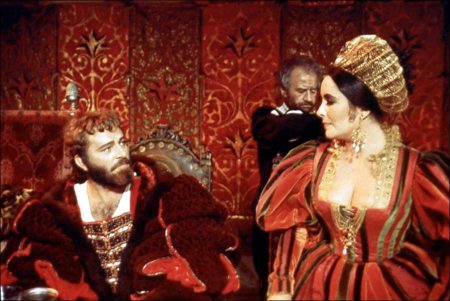 The Taming of the Shrew (1967)