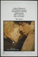 The Touch Movie Poster (1971)