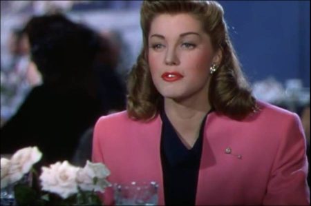 Thrill of a Romance (1945) - Esther Williams