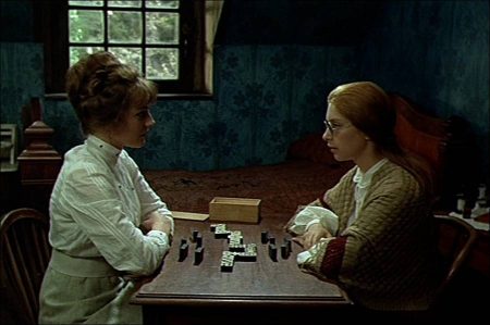 Two English Girls (1971)