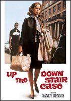 Up the Down Staircase Movie Poster (1967)