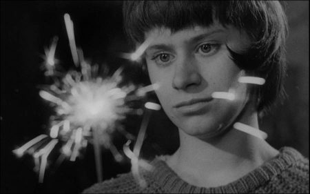 A Taste of Honey (1961) - Rita Tushingham