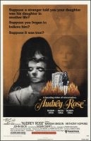 Audrey Rose Movie Poster (1977)