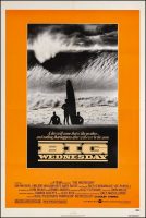 Big Wednesday Movie Poster (1978)