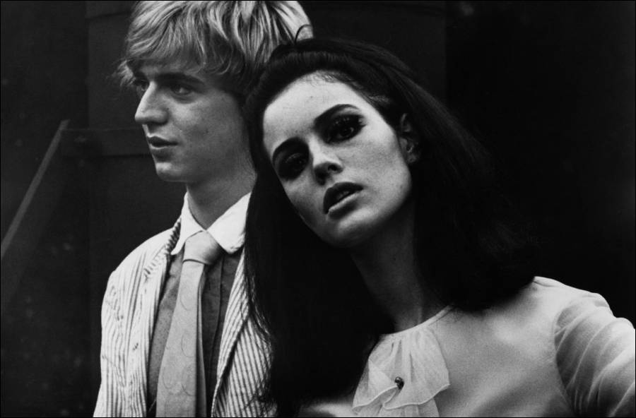 Chelsea Girls (1966) - Great Movies