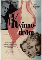Dreams Movie Poster (1955)
