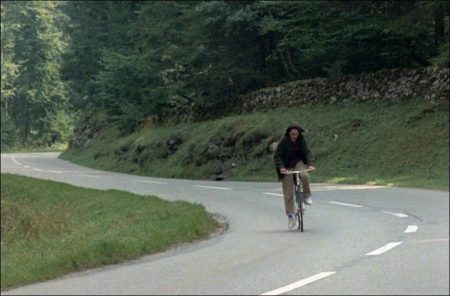 Every Man for Himself (1980) - Nathalie Baye