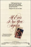 If Ever I See You Again Movie Poster (1978)