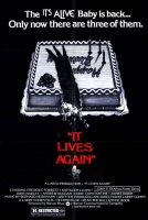 It Lives Again Movie Poster (1978)