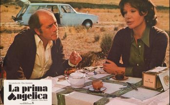 La Prima Angélica (1974)