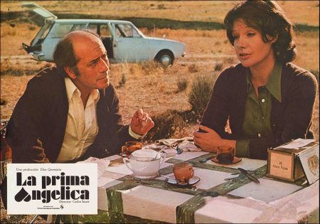 La Prima Angélica (1974)