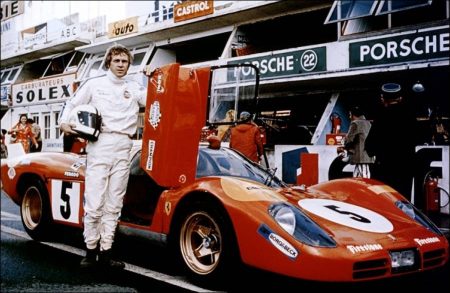 Le Mans (1971)