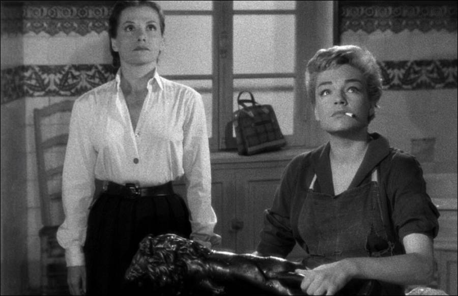 Les Diaboliques (1955) | Great Movies