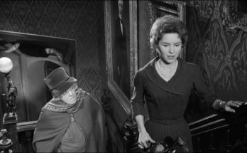 Murder, She Said (1961)