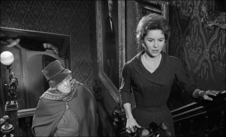 Murder, She Said (1961)