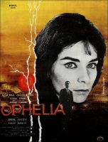 Ophelia Movie Poster (1963)
