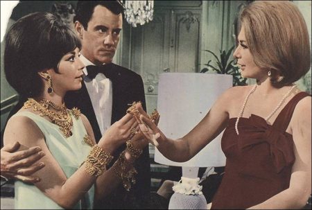 Penelope (1966)