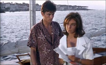 Purple Noon (1960)