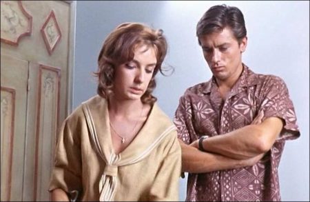 Purple Noon (1960)