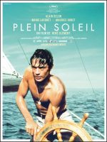 Purple Noon Movie Poster (1960)