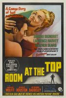 Room at the Top Movie Poster (1959)