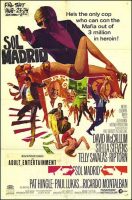 Sol Madrid Movie Poster (1968)