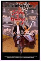 Soldier of Orange Movie Poster (1977)