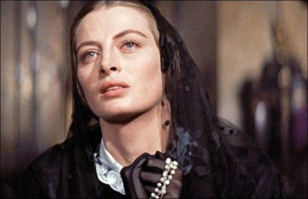 Song Without End (1960) - Capucine