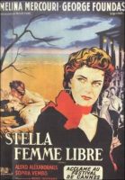 Stella Movie Poster (1955)