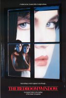 The Bedroom Window Movie Poster (1987)