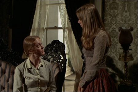 The Beguiled (1971)