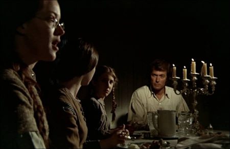 The Beguiled (1971)