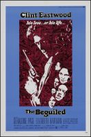 The Beguiled Movie Poster (1971)