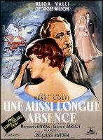 The Long Absence Movie Poster (1961)