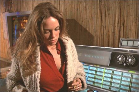 The Midnight Man (1974) - Catherine Bach