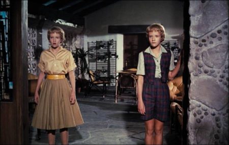 The Parent Trap (1961)
